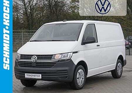 VW T6 Transporter Volkswagen T6.1 Kasten EcoProfi 2.0 TDI L1H1 2,8 t Kamera