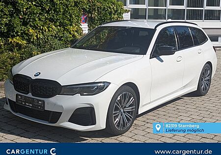 BMW M340d xDrive Inno AHK SpoSi Sport-AGA