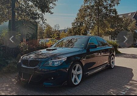 BMW 545i M5