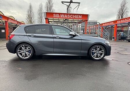 BMW M135i xDrive - mit generalüberholtem Motor