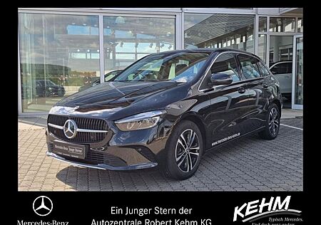 Mercedes-Benz B 250 e+PROGRESSIVE+AHK+WINTER-P.+KAM.+SPIEGEL-P