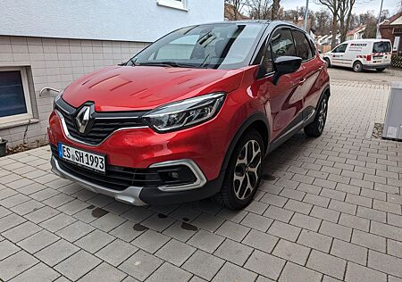 Renault Captur ENERGY TCe 90 Intens Intens
