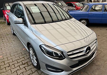 Mercedes-Benz B 200 B 200D / CDI 7G-Automatik Insp/ Tüv neu!