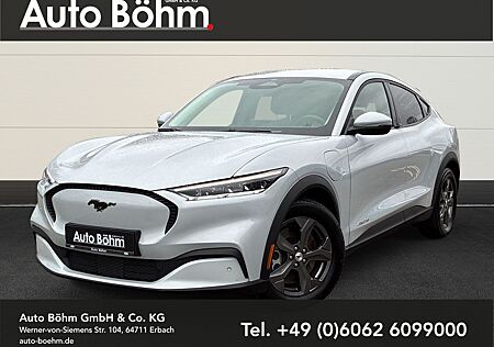 Ford Mustang Mach-E Basis ACC+Klima+Navi+Winter-Paket