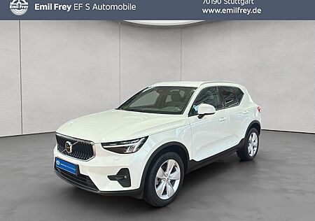 Volvo XC 40 XC40 B3 B DKG Core AHK