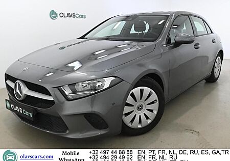 Mercedes-Benz A 160 d Widescreen Navi KeylessGo Klima PDC ...