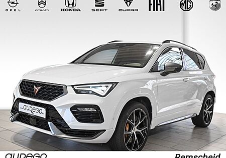 Cupra Ateca 2.0 TSI DSG 4DRIVE+AHK+BREMBO+BP-+BEH