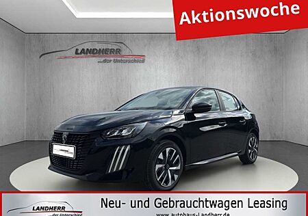 Peugeot 208 Style // LED/PDC/Spurhalteassistent