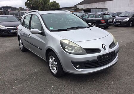 Renault Clio Grandtour Edition Dynamique