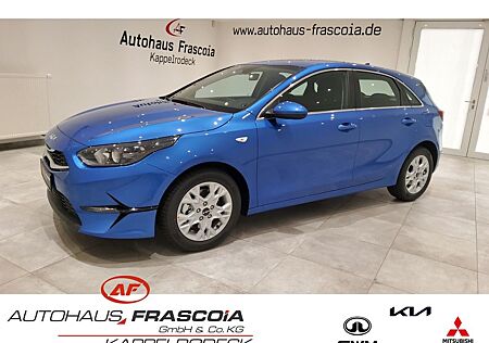 Kia Cee'd Ceed 1.0 Vision 100 Navi PDC hi. SHZ Rückfahrkam