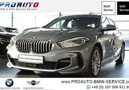 BMW 118i M Sport LED/Shadow/Carplay