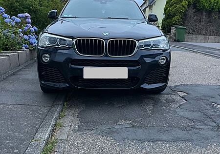 BMW X4 M