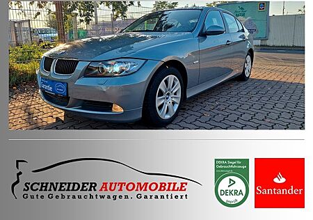 BMW 318i *STEUETRKETTE NEU~TÜV NEU~GARANTIE*