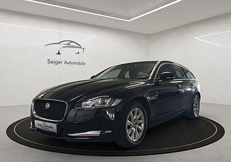 Jaguar XF Sportbrake Pure