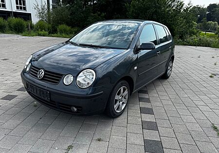 VW Polo Volkswagen 1.2 47kW Highline Highline