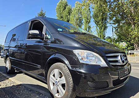 Mercedes-Benz Viano 2.2 CDI Trend Ambiente lang TÜV NEU