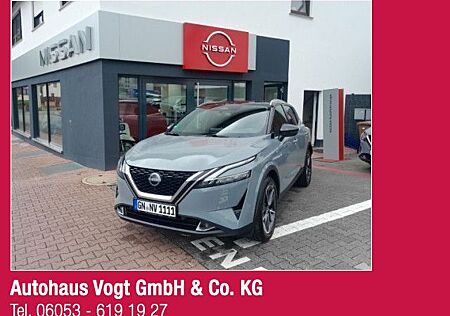 Nissan Qashqai Tekna+*AUTOMATIK BOSE 9075€ Preisvorteil