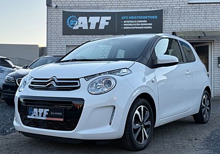 Citroën C1 Shine