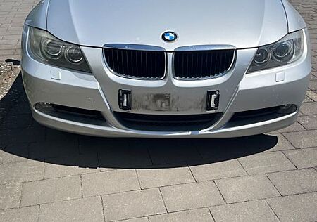 BMW 320d touring -