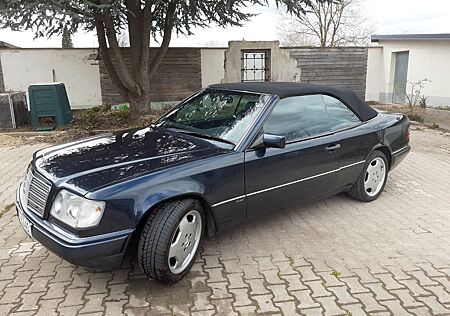 Mercedes-Benz E 200 FINAL EDITION