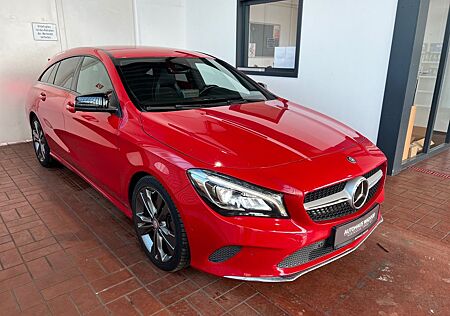 Mercedes-Benz CLA Shooting Brake CLA 250 Shooting Brake 4Matic/Kamera/Leder/Autom