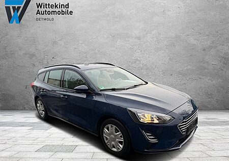 Ford Focus Turnier 1. Hand