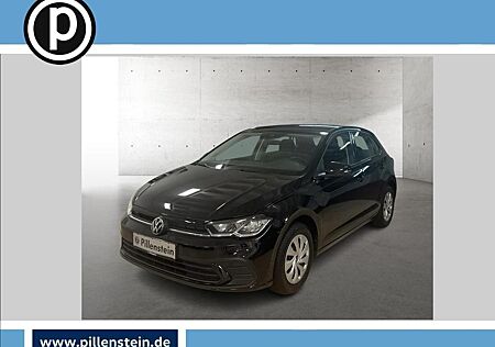 VW Polo Volkswagen LIFE 1.0 TSI NAVI LED SHZ APP-C. PDC