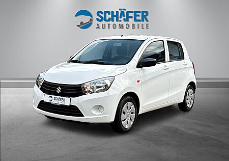 Suzuki Celerio 1.0 Club #AUTOMATIK #KLIMA