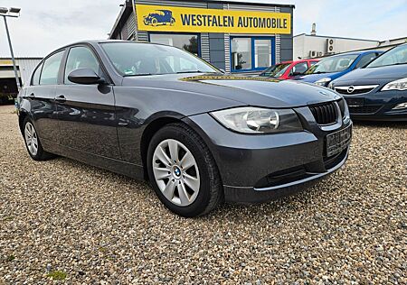 BMW 318i 318 Baureihe 3 Lim.