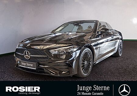 Mercedes-Benz CLE 200 Cabriolet AMG Sport Premium+ LED HUD Nav