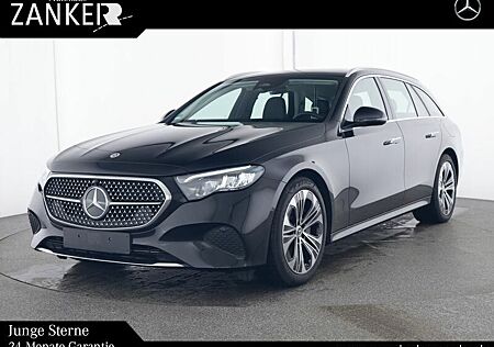 Mercedes-Benz E 300 e T-Modell *DISTRO*AMBI*KEYLESS*CAM*
