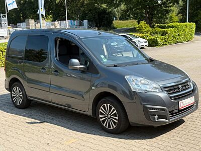 Peugeot Partner L1 Komfort Garantie* TÜV Neu*