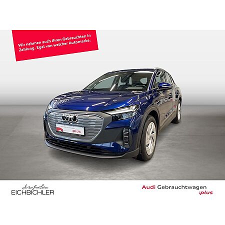 Audi Q4 e-tron leasen