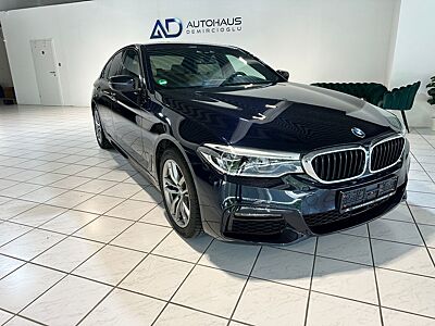 BMW 530 Limousine 530 e M Sport Softclose+360°Kamera