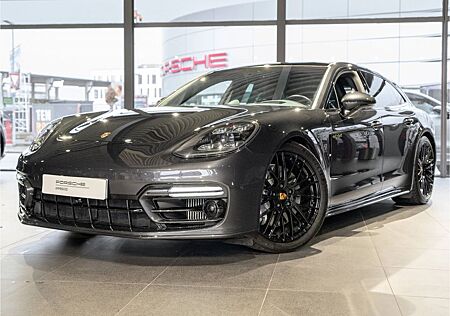 Porsche Panamera 4 E-Hybrid Sport Turismo 21'', BOSE uvm