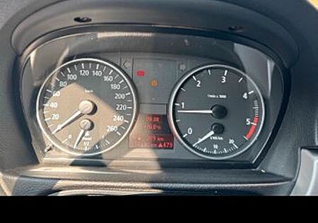 BMW 320d touring -