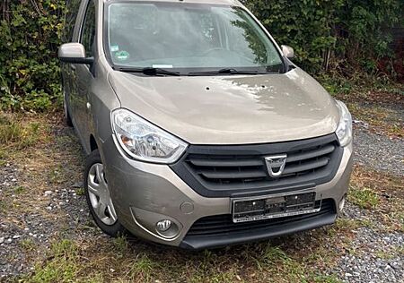Dacia Dokker TCe 115 Ambiance nur export