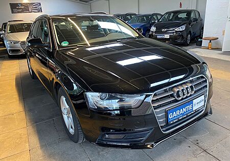 Audi A4 Ambiente