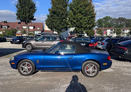 Mazda MX-5 10th Anniversary Limited Edition