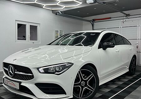 Mercedes-Benz CLA 180 Shooting Brake CLA 180 SB AMG-LINE/WIDESCREEN/NIGHT/AMBIENTE+