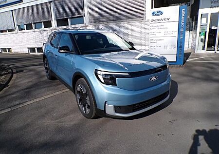 Ford Explorer Premium RWD 77KWH Assistenzpaket / FGS