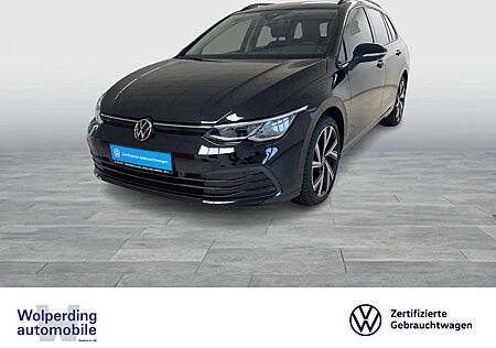 VW Golf Volkswagen VIII Variant 1.0 TSI Life Bluetooth Navi