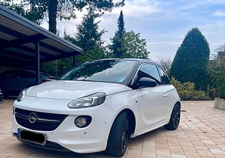 Opel Adam Black Line 1.4 ecoFLEX Start/Stop 74kW ...