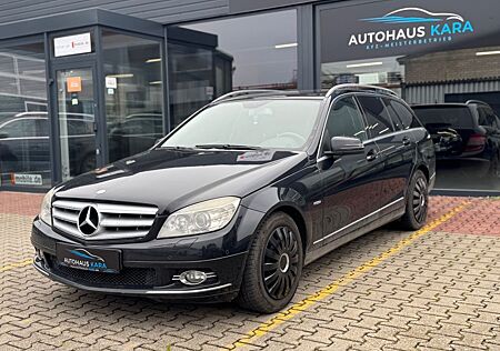 Mercedes-Benz C 220 T CDI Blueefficiency Automatik