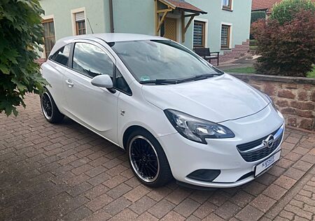 Opel Corsa E Drive "SHZ, LHZ, PDC"