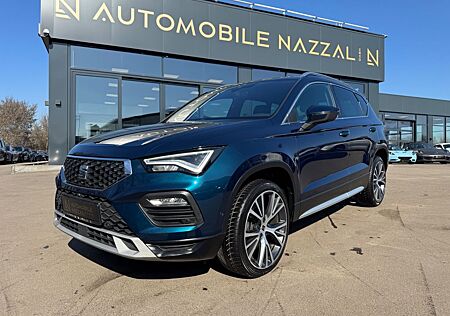 Seat Ateca XPERIENCE 4 DRIVE*AUT*EL.SD*VOLL-LED*360*