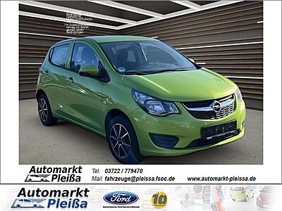 Opel Karl 1.0 Edition