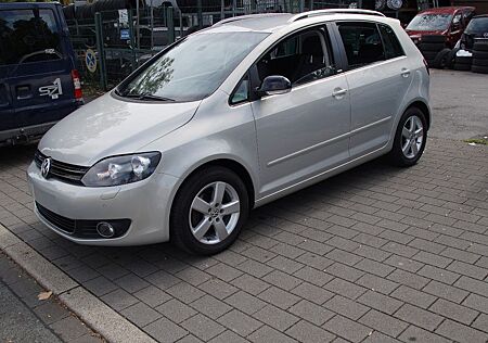 VW Golf Volkswagen Plus VI Style Super Sauber SZ1