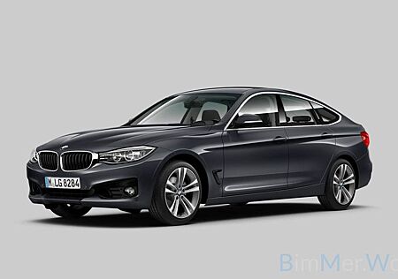 BMW 3er 320i Gran Turismo Sport Line Navi Xenon KAM PDC