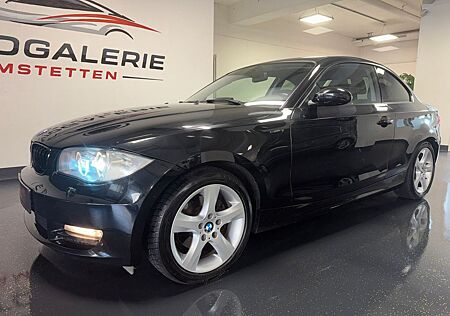 BMW 120d Coupé *Steuerkette NEU*Kupplung NEU*Klima